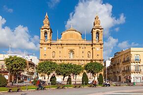 Msida Marina - 300m From Sea