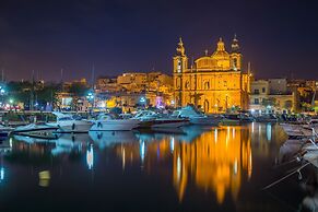 Msida Marina - 300m From Sea