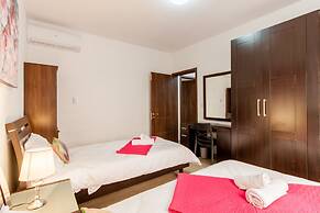 Msida Marina - 300m From Sea