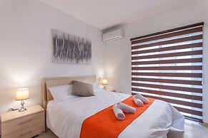 Msida Marina - 300m From Sea