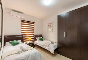 Msida Marina - 300m From Sea