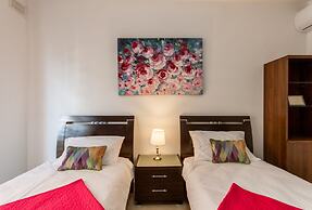 Msida Marina - 300m From Sea