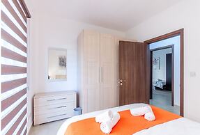 Msida Marina - 300m From Sea