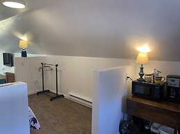 Loft At The Beach 1 Bedroom Apts by RedAwning