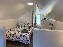 Loft At The Beach 1 Bedroom Apts by RedAwning