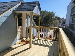 Loft At The Beach 1 Bedroom Apts by RedAwning