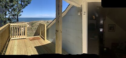 Loft At The Beach 1 Bedroom Apts by RedAwning