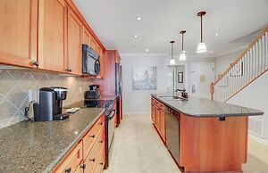 20 Beach Club Villa by Avantstay Close to the Beach & Golf Courses!