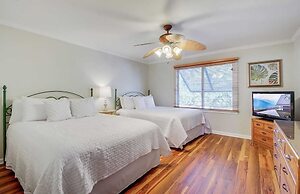 20 Beach Club Villa by Avantstay Close to the Beach & Golf Courses!