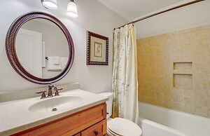 20 Beach Club Villa by Avantstay Close to the Beach & Golf Courses!