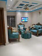 Stunning 1-bed Apartment in Dhaka Close to Airport