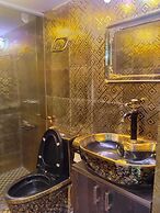 Stunning 1-bed Apartment in Dhaka Close to Airport