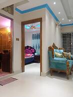 Stunning 1-bed Apartment in Dhaka Close to Airport