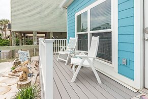 Pelican House 1 3 Bedroom Home