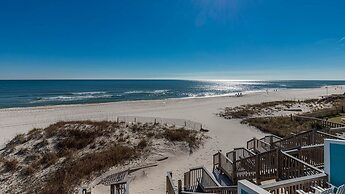 Pelican House 1 3 Bedroom Home