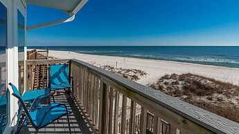 Pelican House 1 3 Bedroom Home