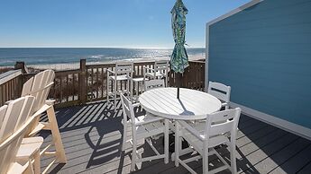 Pelican House 1 3 Bedroom Home