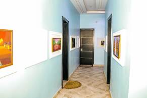 Blue Line Apartments