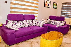 Blue Line Apartments