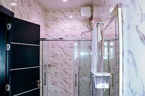 Blue Line Apartments