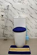 Blue Line Apartments