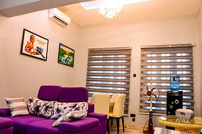 Blue Line Apartments