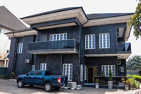 Blue Line Apartments