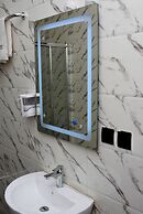 Blue Line Apartments