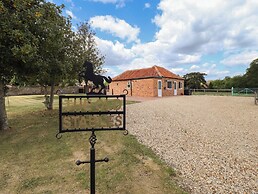 The Old Stables