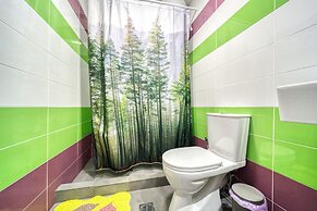 Magical View Studios Asproneri, Kamena Vourla