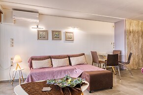 Magical View Studios Asproneri, Kamena Vourla