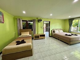 Baan Apa Erawan Resort