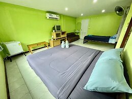 Baan Apa Erawan Resort