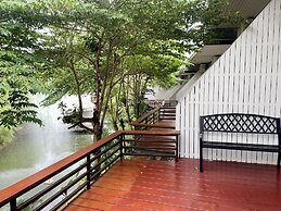 Baan Apa Erawan Resort