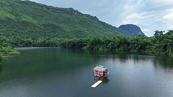 Baan Apa Erawan Resort