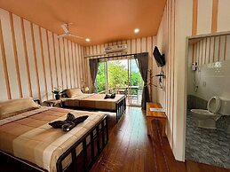 Baan Apa Erawan Resort