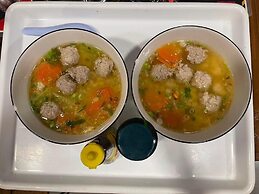 Baan Apa Erawan Resort