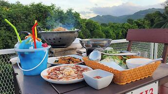 Baan Apa Erawan Resort