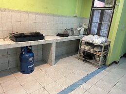 Baan Apa Erawan Resort