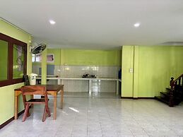 Baan Apa Erawan Resort