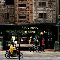 515 VICTORY Hotel