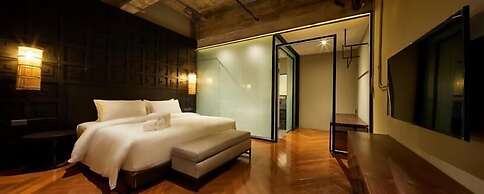 515 VICTORY Hotel