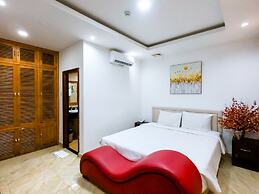 New Sun Hotel Phu Nhuan