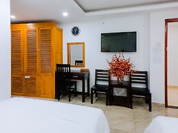 New Sun Hotel Phu Nhuan