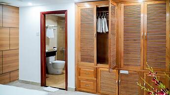 New Sun Hotel Phu Nhuan