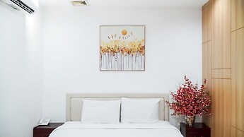 New Sun Hotel Phu Nhuan