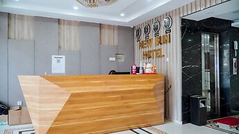 New Sun Hotel Phu Nhuan