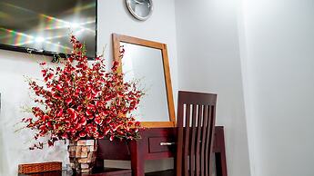 New Sun Hotel Phu Nhuan