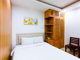 New Sun Hotel Phu Nhuan