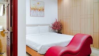 New Sun Hotel Phu Nhuan
